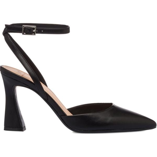 décolleté Swish Jeans nero