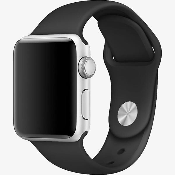orologi Apple & Accessories nero