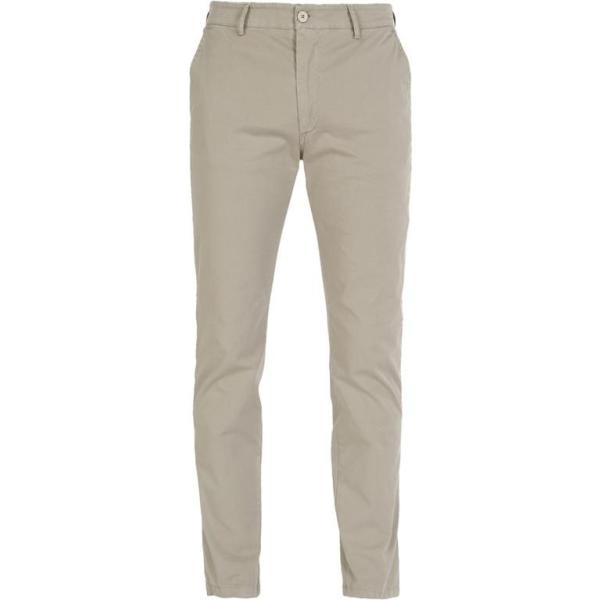 pantaloni Sartoria Versilia marrone