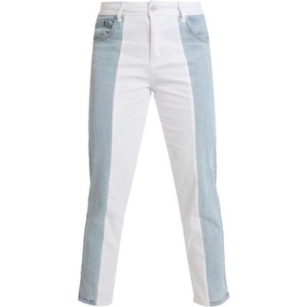 jeans boyfriend Jeans Louise Francoise grigio