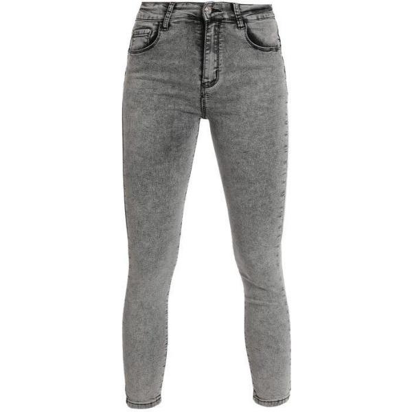 jeans slim fit Only grigio