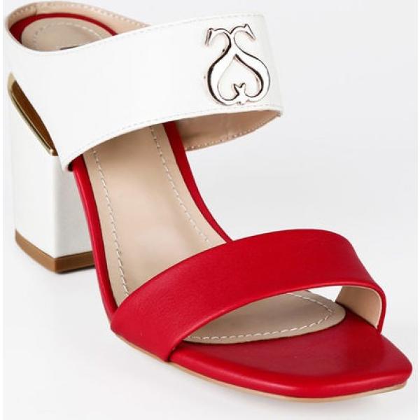 sabot Solo Soprani multicolore tinta unita