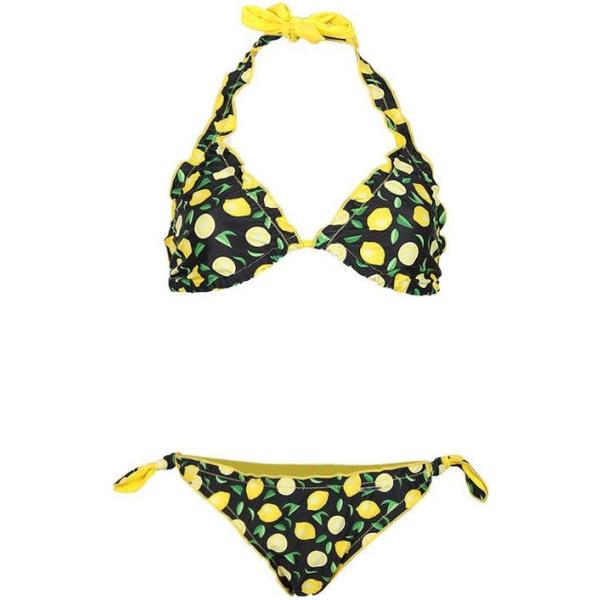 bikini Bellissima multicolore con stampe