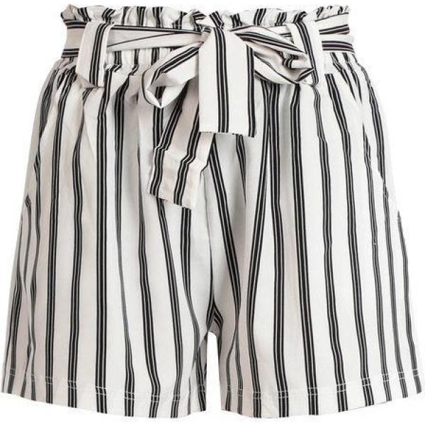 shorts Solada multicolore a righe