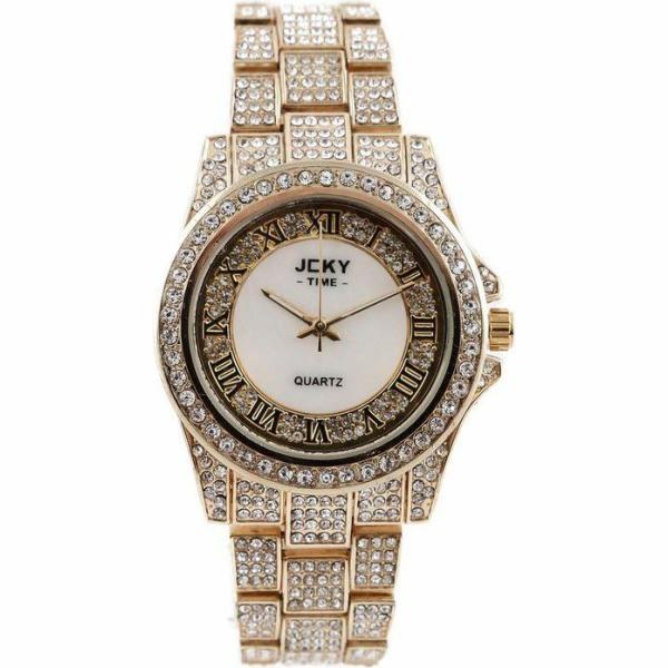 orologi Jcky multicolore tinta unita