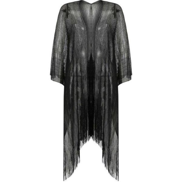 vestiti da spiaggia Brilliant grigio tinta unita