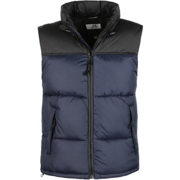 giacche Flight Finery blu