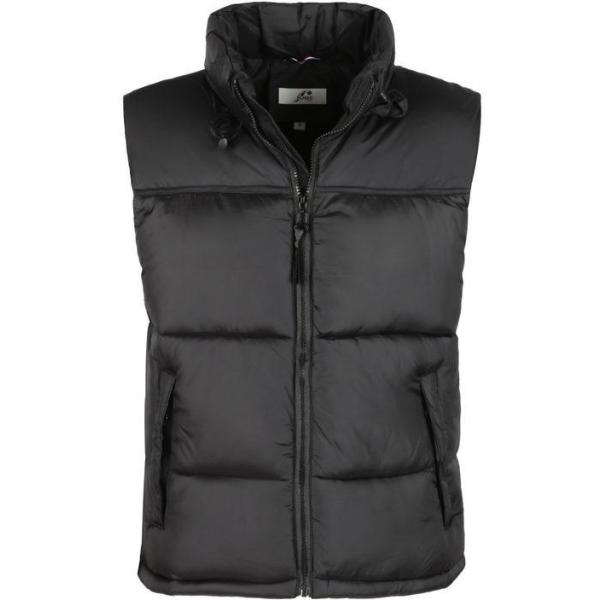 giacche Flight Finery grigio