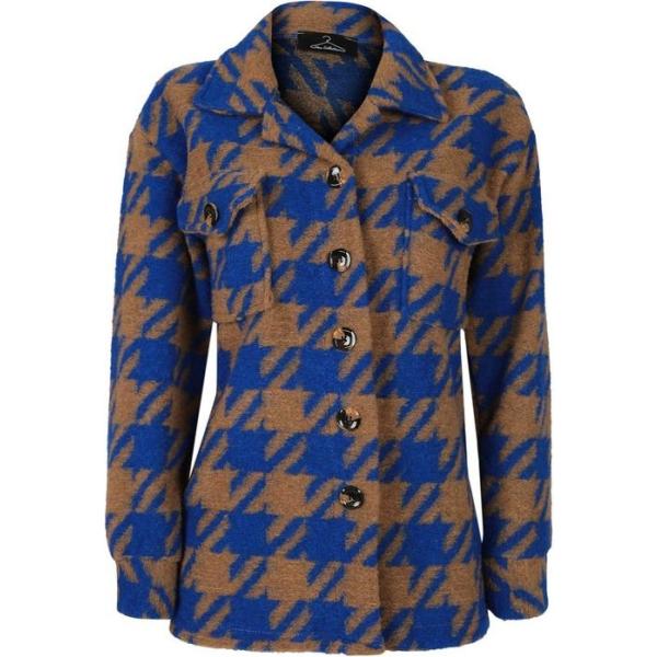 camicie New Collection blu