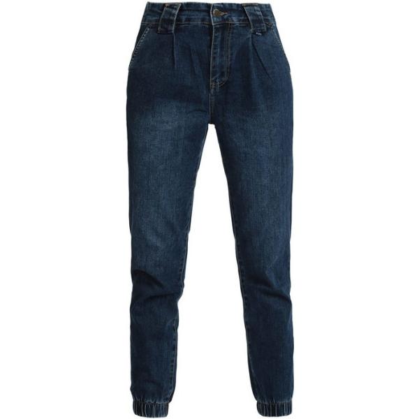 jeans boyfriend Adoro blu