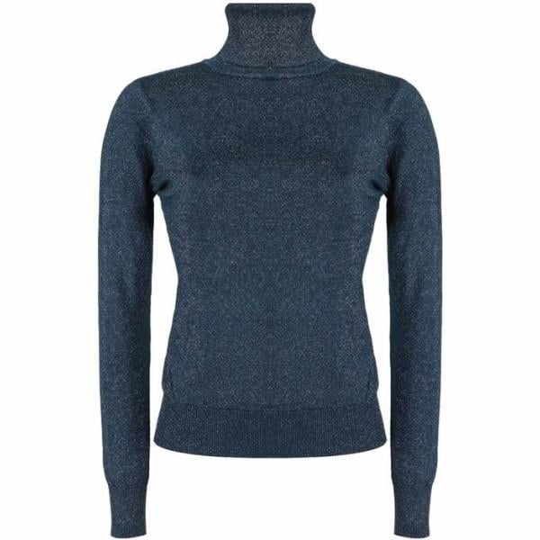 pullovers Solada blu