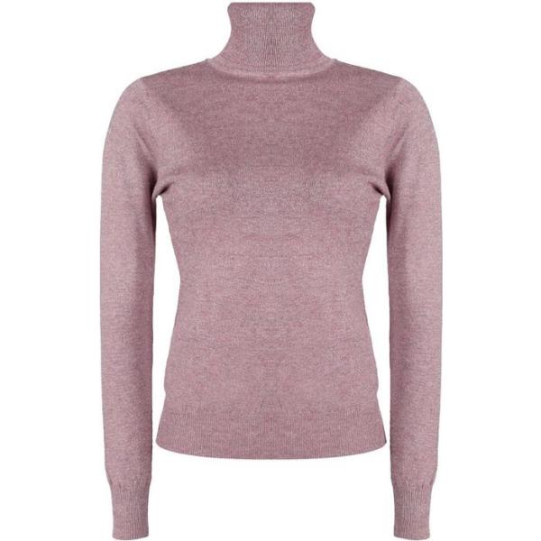 pullovers Solada rosa