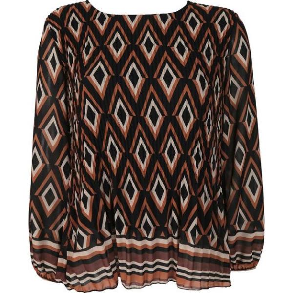 bluse Solada nero