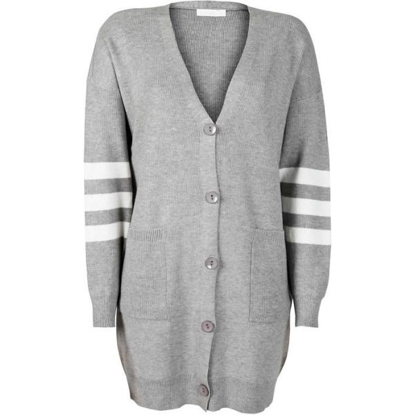 cardigans Olger grigio