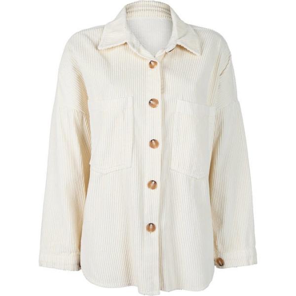 camicie Solada bianco tinta unita