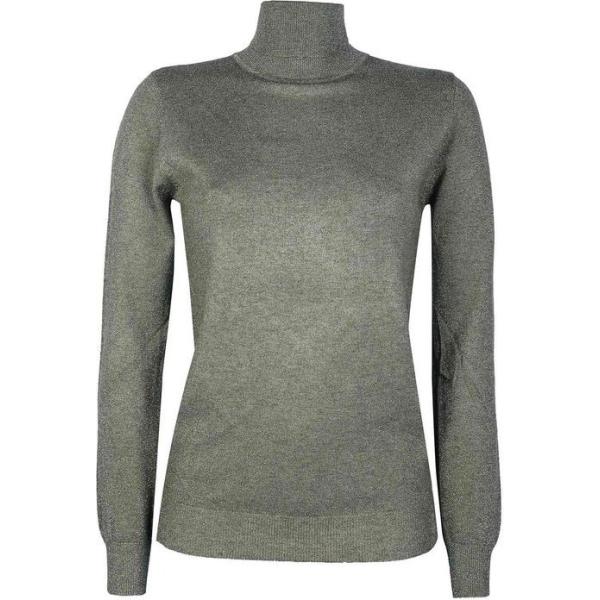 pullovers Solada verde