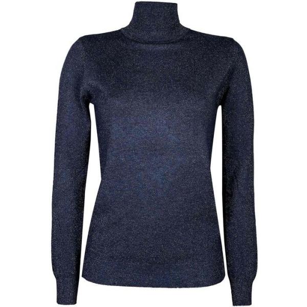 pullovers Solada blu