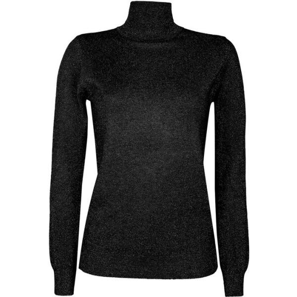 pullovers Solada nero