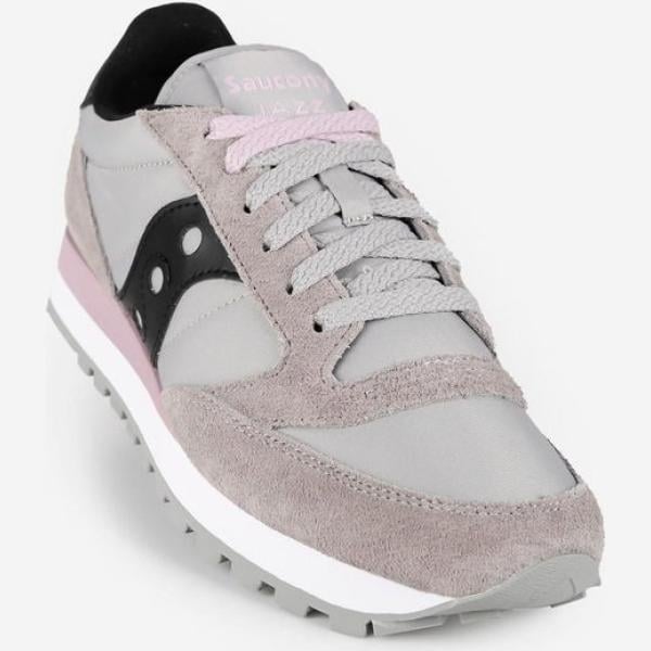 sneakers Saucony grigio
