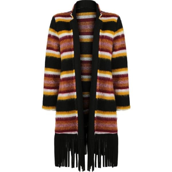 cappotti Solada nero