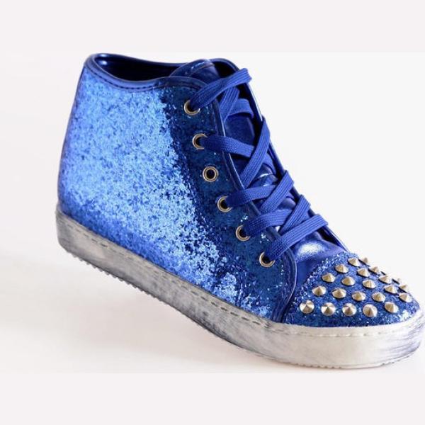 sneakers alte Lisa-w multicolore