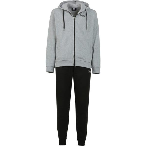 tute sportive Lonsdale multicolore tinta unita