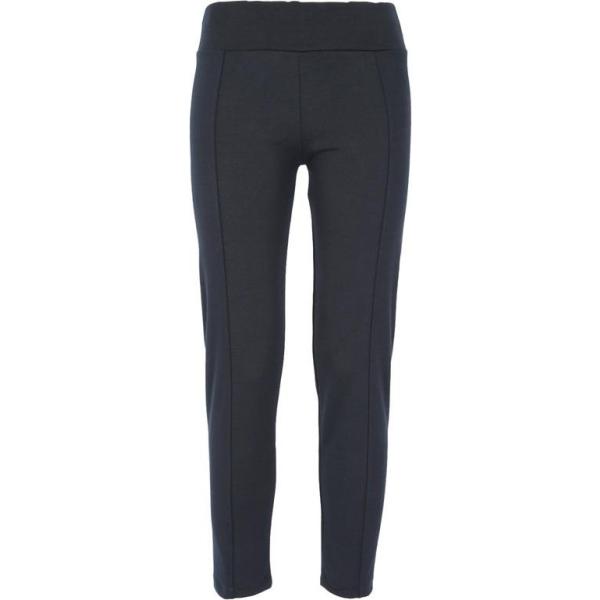 pantaloni Solada grigio tinta unita