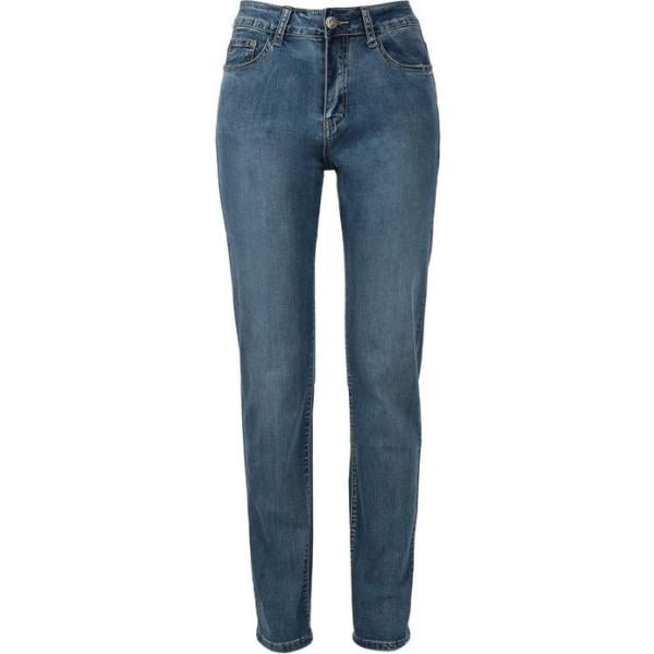 jeans Max & Liu blu