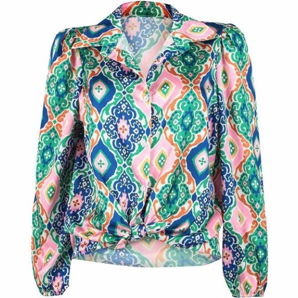 camicie Solada multicolore