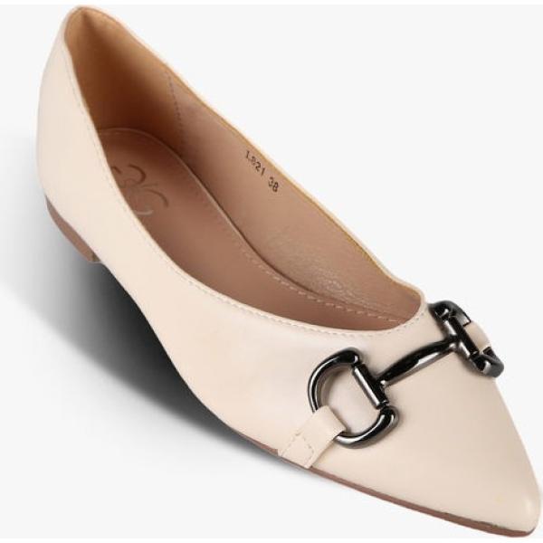 ballerine Gavi multicolore tinta unita