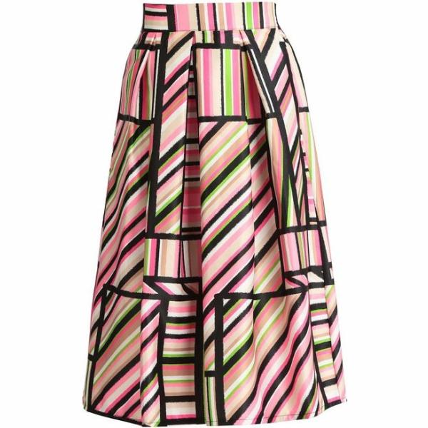 gonne lunghe Daystar multicolore