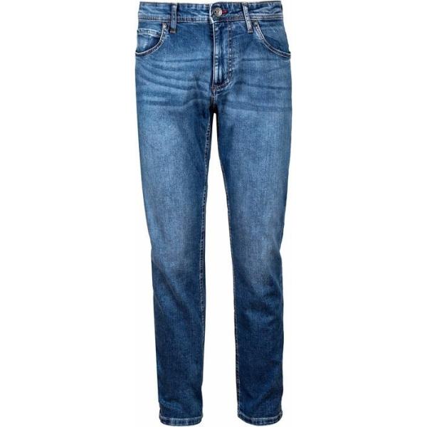jeans Coveri Moving blu