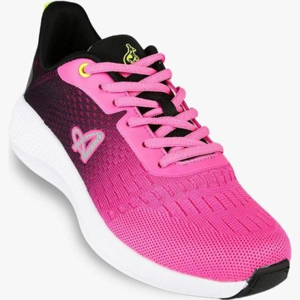 sneakers Australian rosa