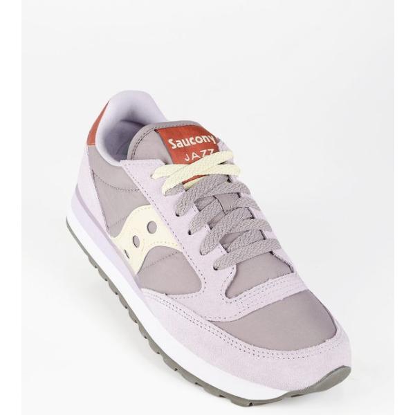 sneakers Saucony grigio