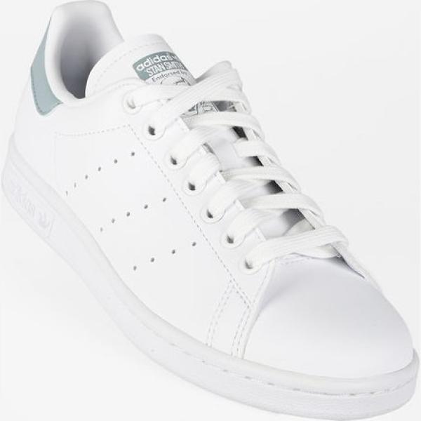 sneakers Adidas bianco con stampe