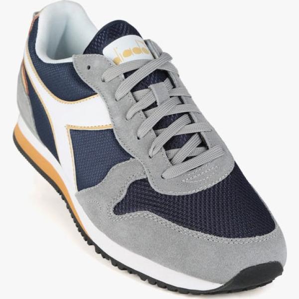 sneakers Diadora grigio