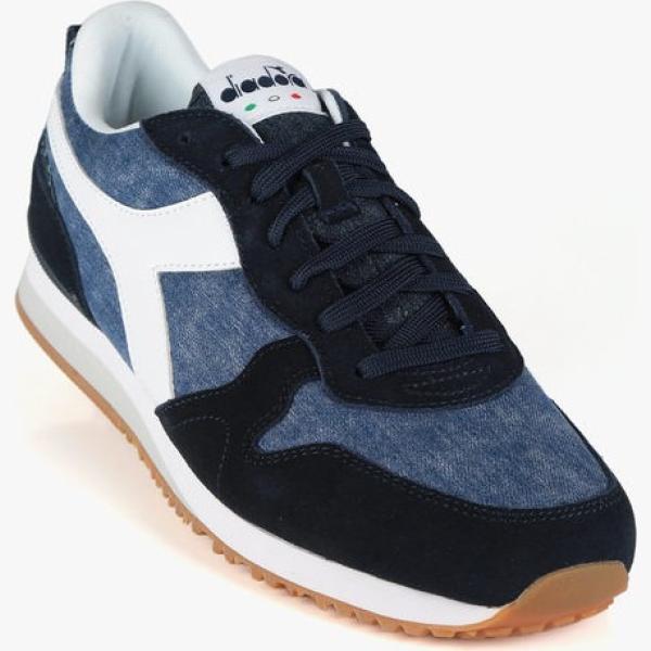sneakers Diadora blu