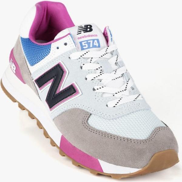 New balance sale senza lacci