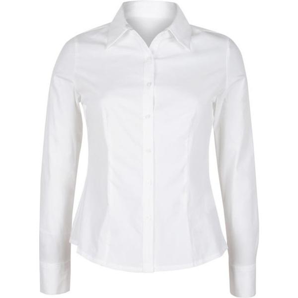 camicie Solada bianco tinta unita
