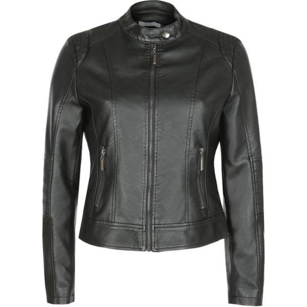 giacche Ousen nero tinta unita