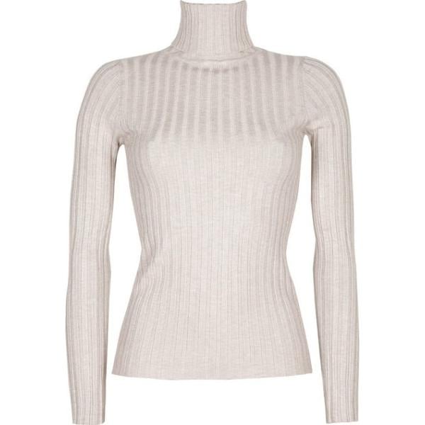 pullovers Solada grigio tinta unita
