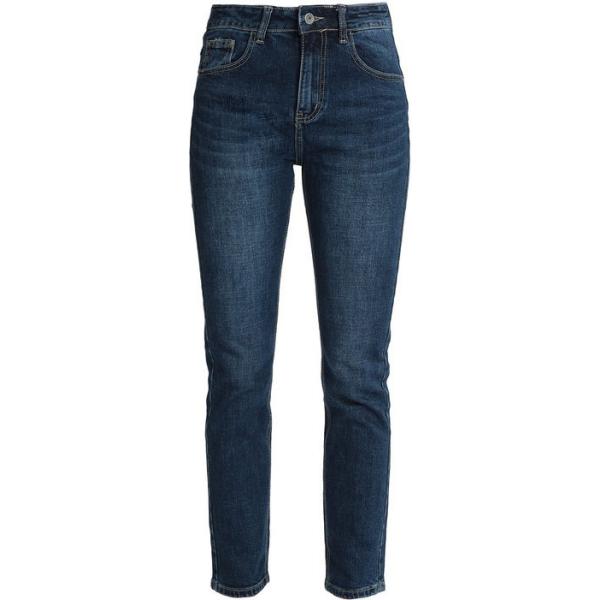 jeans 3d Denim blu