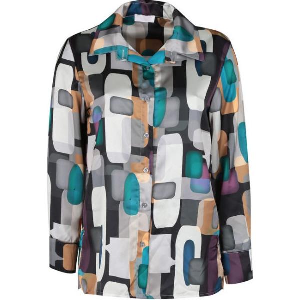 camicie Vanita multicolore