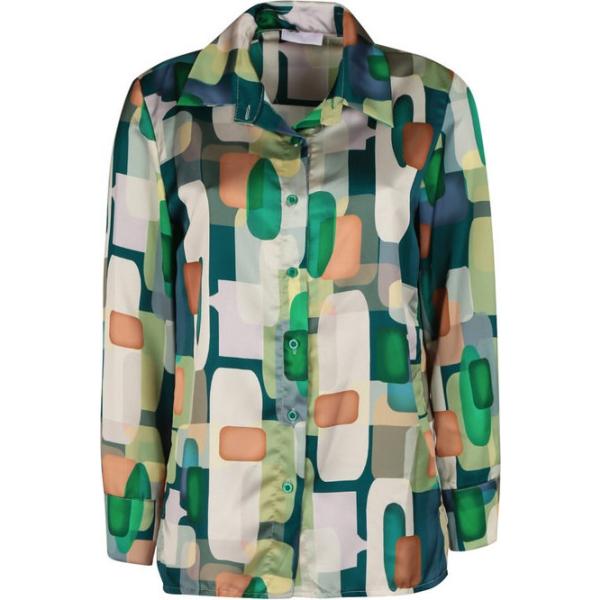 camicie Vanita multicolore