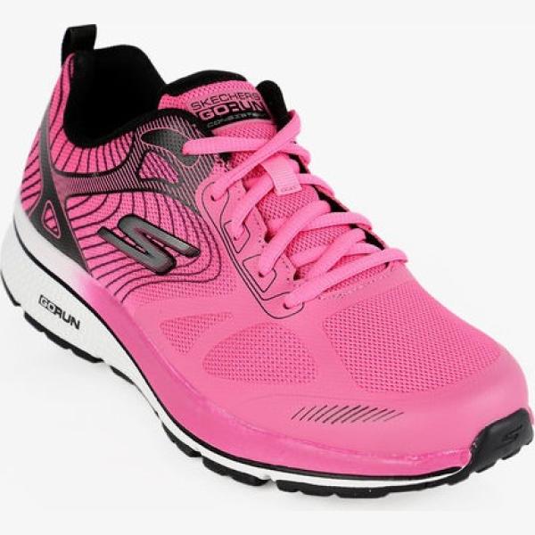 sneakers Skechers rosa