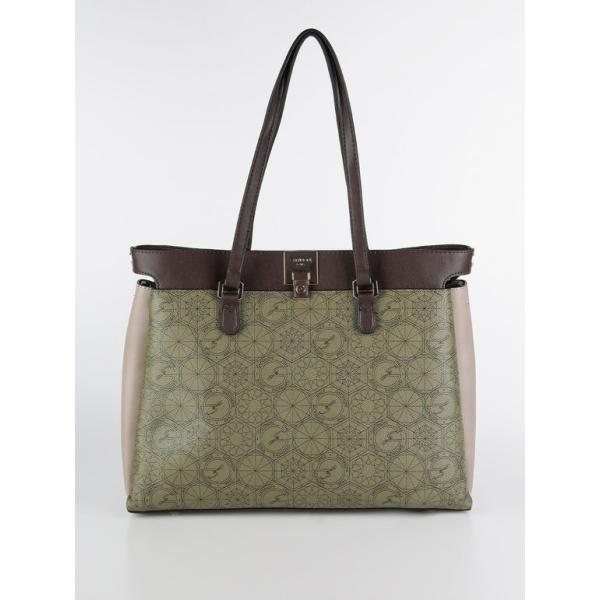 borse a spalla Gattinoni multicolore con stampe