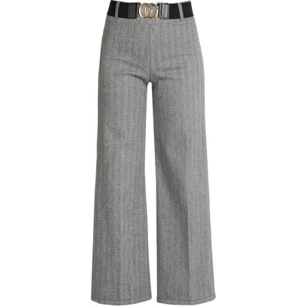 pantaloni Hdl Milano grigio