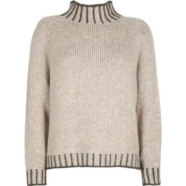 maglieria Daystar grigio