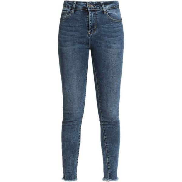 jeans slim fit New Collection blu tinta unita