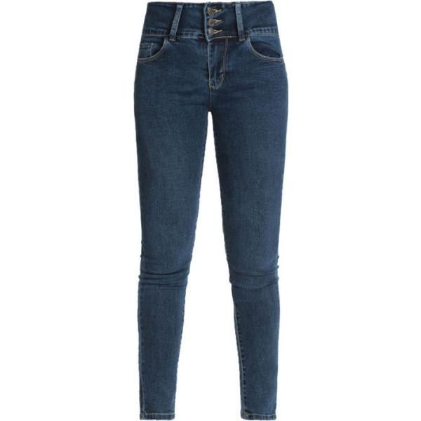 jeans slim fit New Collection blu tinta unita